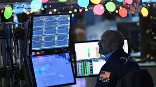 10-year Treasury yield finishes flat near 3.86 percent as traders wrap up a