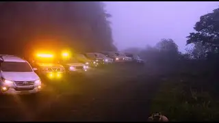 Pueblo Fantasma
