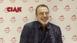 Alessandro Preziosi re di Napoli con Shakespeare