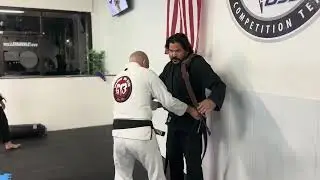 My BJJ Journey | Urban Legend | Part 97