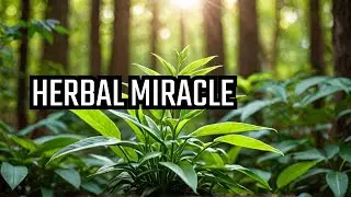 Andrographis: The Herbal Miracle You've Never Heard Of!