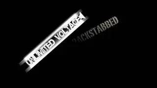 Unlimited Voltage - Backstabbed