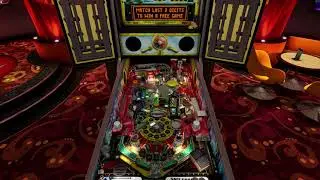 [Pinball FX Safe Cracker] Classic - 4,972,850 (Assault on the Vault)