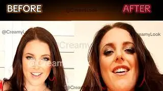 Angela White - The Beautyful Legend V10
