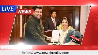 Dawood University VC Resigns In Protest Against Political Interference-NBTV Pakistan
