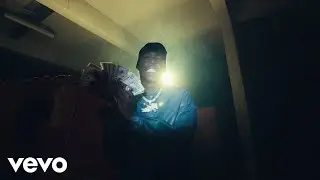 Skillibeng - Big Strap (Official Video) ft. Young Nudy