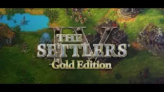 The Settlers IV OST (Full)
