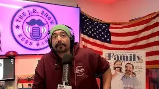 The j.R. Show - January 28 2026 Wellness Wednesday, Bakersfield City School District Board Pay Raise