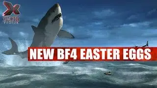 New Battlefield 4 Easter Eggs - Everything we know so far!