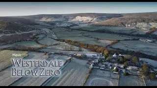 Westerdale below Zero