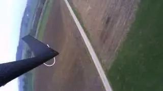Drone Bormatec Cam Flyer 