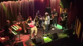 Old Soul Revival - 4K - 07.14.16 - Ardmore Music Hall - Full Set