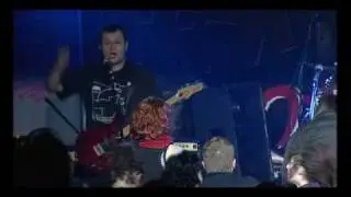 No Name Nation - Prosta Pesna (live)