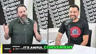 Red Pill Debate  Misogyny, Misandry & Male Mating Strategies Explored