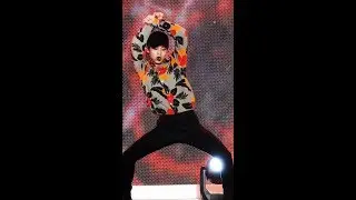 180902 인천스카이페스티벌 '전야 (The Eve) & 코코밥 (KoKoBop)' XIUMIN 시우민.