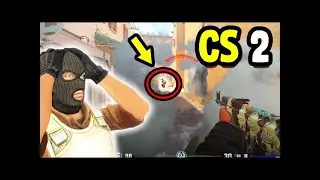 CS2 Movie