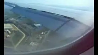 Air Algerie landing Algiers Airbus A330-200