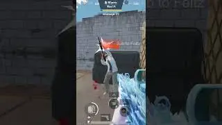 fully maxed glacier UMP 🥶 ❄️