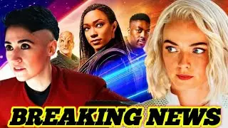 Star Trek&rsquo;s Section 31 Just Made Strange New Worlds Season 3 Far More Dangerous&mdash;Here&rsquo;s How