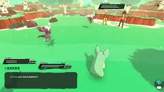 POKEMON MMORPG But It's On Ps5? - Tem Tem Gameplay [LIVE]