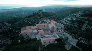 Zino Mini Pro. Avola - Madonna delle Grazie