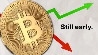 НОВИНКА: Когда это произойдет, биткоин достигнет отметки в 100 000 долларов