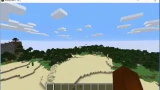 best minecraft 1.10.2 seed multi-biomes