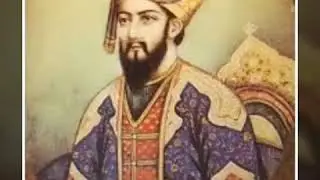 Death of Babur || Autobiography of Babur ||Tuzuk -i - Baburi or Baburnama