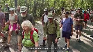 American Trailblazers: How National Heritage Areas Connect the Heart & Soul of Our Communities