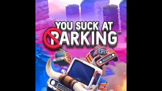 YOU SUCK AT PARKING  || PEEKABOOGAMERS || TAMIL GAMING || PART 1|| LIVE || PlayStation 5