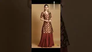 #2023 Latest Different Types of Dresses for Girls#latest #fashion#shorts