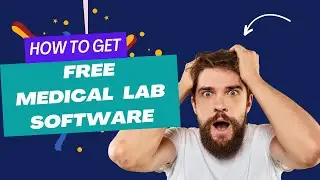 How to get Free Pathology Medical  Lab Software in 2024 | Health Amaze