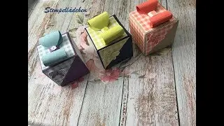 Teil 2 von 5 - Box für Ferrero Rocher