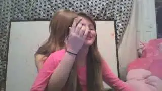 Not My Arms Challenge with Bryanna