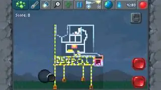 [The Sandbox] My popcorn machine