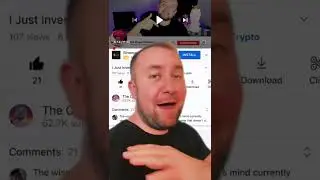 I Just Invested $35,000 Into APE Coin ( Don't Be An APE 😂)