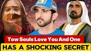 Tow Souls Love You And One Has A Shocking Secret 