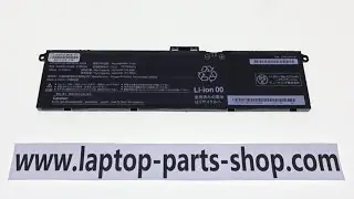 Brand New for Fujitsu FPB0364 CP813907-01 CP813907-03 Computer batteries,Laptop Battery