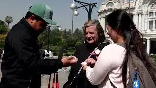 Venezuelan migrants are hopeful yet wary over return home | REUTERS