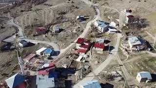 Fakılar köyüm