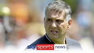 Toni Minichiello banned for life by UK Athletics following investigation into conduct