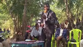ISHARA KUBWA ZAIDI YA DALILI ZA SIKU ZA MWISHO.