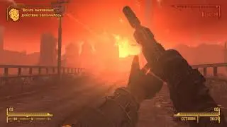 Fallout New Vegas Dust 2.0 (но только если вдуматься) №16  Пивоварня и бунгало!