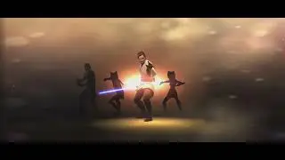 How to Mirror Match Counter JMK in SWGOH (even at lower speeds and relic levels)