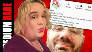 J Yaniv Arrested! Chris Hansen FIRES Vincent! Nora the Wolf Exposed! Wuhan Coronavirus Spreads