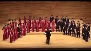 La Risonanza VI: Bin-Nam-Ma