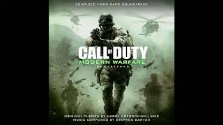 Loyalists - Harry Gregson-Williams, Stephen Barton