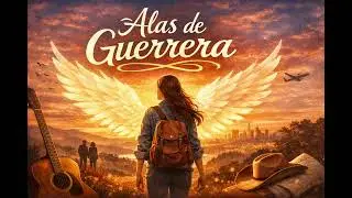 Alas de Guerrera