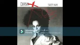 Diana Ross   Swept Away Remastered Expanded Edition Disc Two WAV