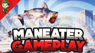 Man Eater Episode 4